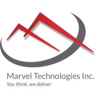 Marvel Technologies Inc Logo