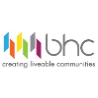 BHC Creating Liveable Communities Logo