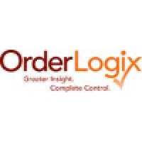 OrderLogix Omnichannel Order Management Logo