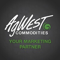 AgWest Commodities Logo