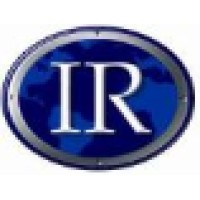 IR Broadcast Captioning Logo