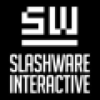 Slashware Interactive Logo