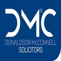 Donaldson McConnell & Co. Logo