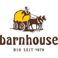 Barnhouse Naturprodukte GmbH Logo