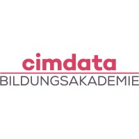 cimdata Bildungsakademie GmbH Logo