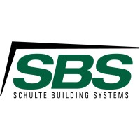 Schulte Building Systems, Inc. Logo
