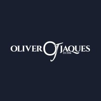 Oliver Jaques Logo