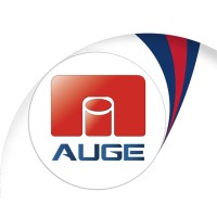 AUGE Industrial Logo