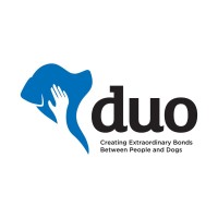 Duo Dogs, Inc Logo