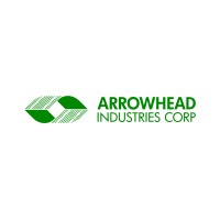 Arrowhead Industries Corp. Logo