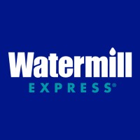 Watermill Express Logo