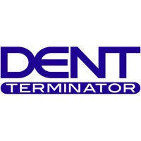 DENT TERMINATOR Logo