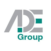 ADE Recruitment Group Limited Logo