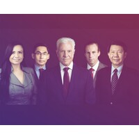 Guichard, Teng, Portillo & Garrett Logo