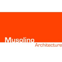 Musolino Architecture Logo