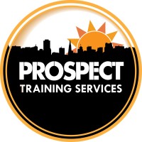 Prospect Training Services Logo