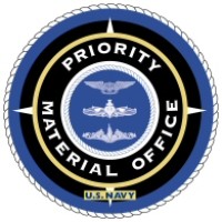 Priority Material Office Logo