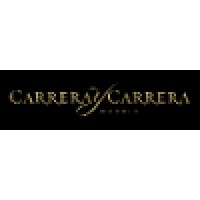 carrera y carrera Logo