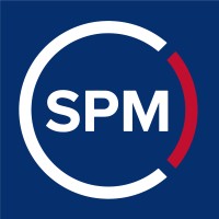 SPM, LLC Logo
