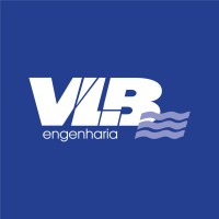 VLB Engenharia Logo