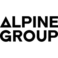Alpine Group Logo