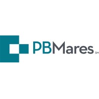 PBMares, LLP Logo