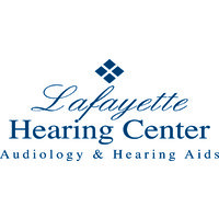 Lafayette Hearing Center Logo
