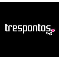 Trespontos Logo