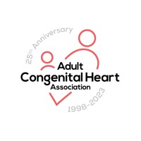 Adult Congenital Heart Association Logo