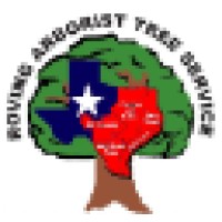 Roving Arborist Tree Service Logo