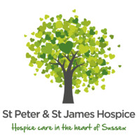 St Peter & St James Charitable Trust Logo
