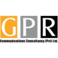 GPR Communications Consultancy Logo