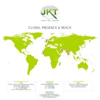 Jkt Enterprises Logo
