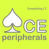 ACE Peripherals Logo