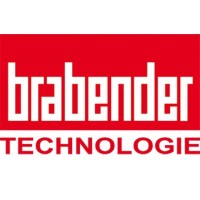Brabender Technologie Inc. Logo