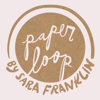 Paper Loop Logo