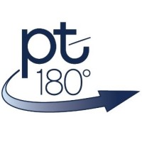 Physical Therapy 180 Logo