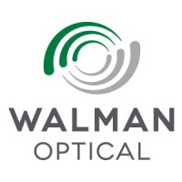 Walman Optical Logo