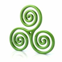 Instituto de Estudios Integrales Logo