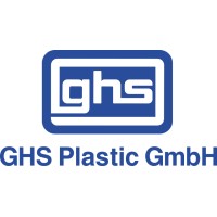 GHS Plastic GmbH Logo