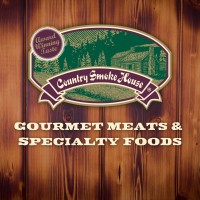 Country Smoke House Logo
