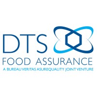 DTS Food Assurance Logo