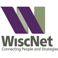 WiscNet Logo