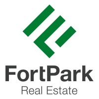 Fort Park Property Management and Real Estate Logo