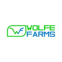 Wolfe Farms Logo