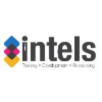 Intels Logo
