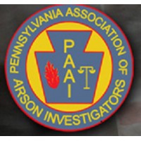 Pennsylvania Association of Arson Investigators Logo