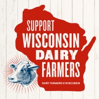 Dairy Farmers of Wisconsin Logo