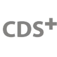 CDS+ Logo
