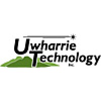 Uwharrie Technology Logo